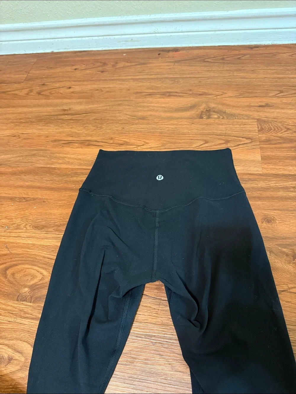 Lululemon Align Leggings 28”
